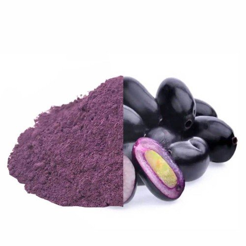 Dried Jamun Powder